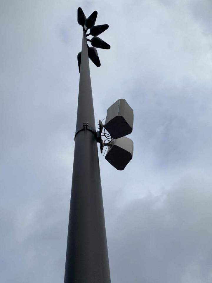 Équipements de sonorisation Chambly