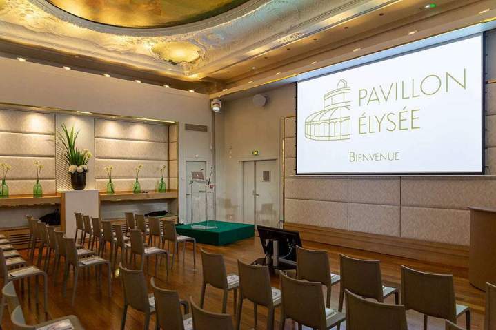 Solutions audiovisuelles professionnelles Chambly