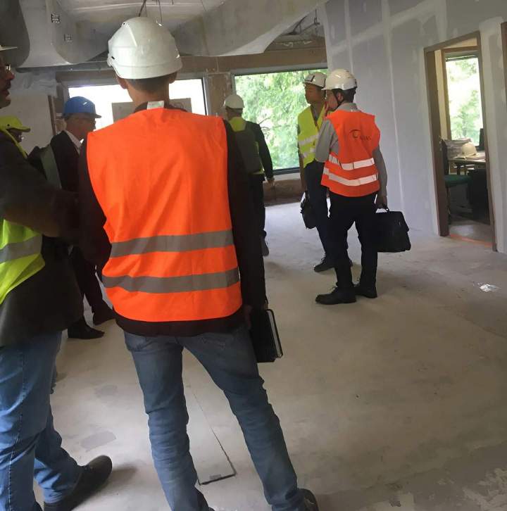 Des spécialistes en ingénierie audiovisuelle à votre écoute