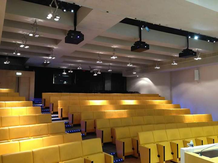 Solutions de visioconférence Chambly