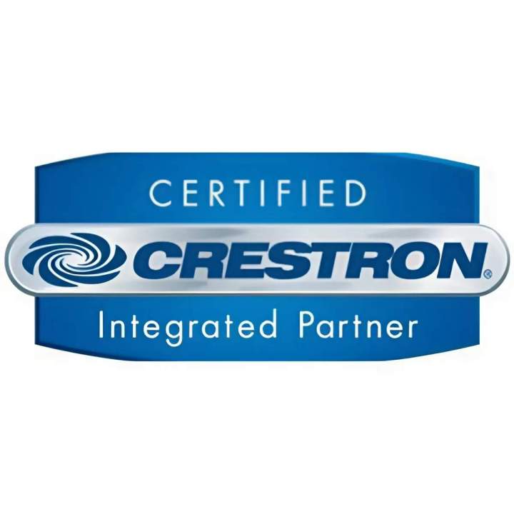 Logo Crestron