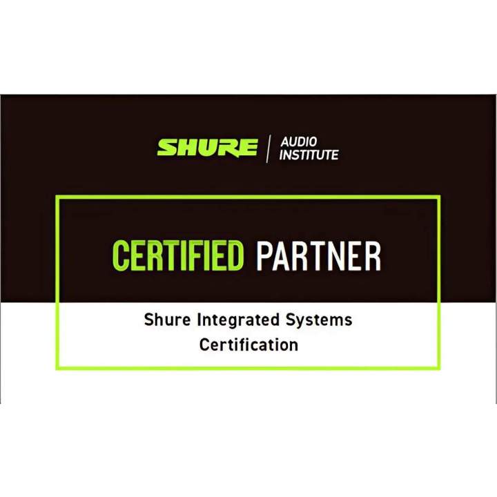 Logo Certified partner