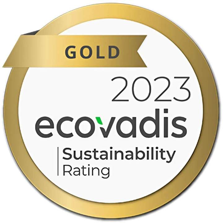 Logo Ecovadis