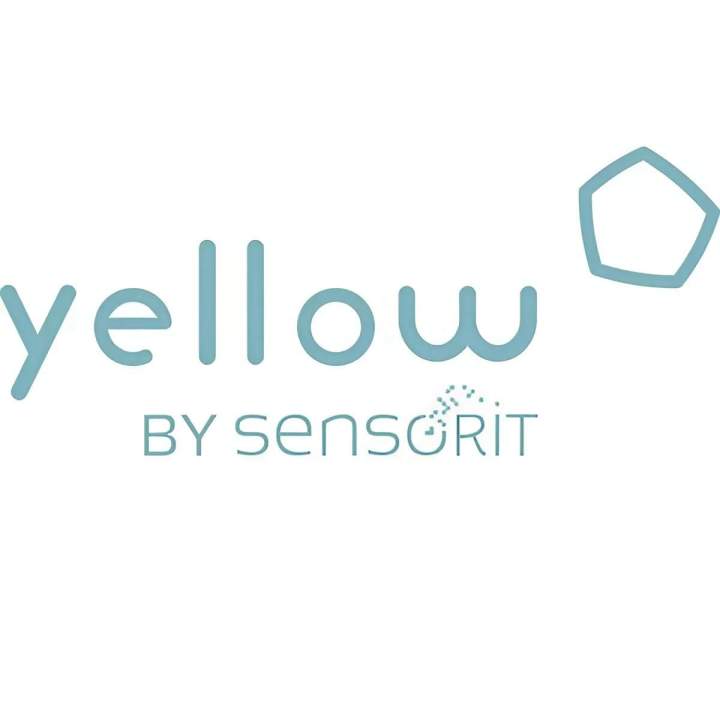 Logo Yellow