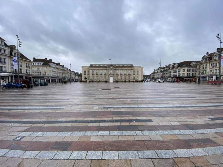 Installation d'audiovisuel Chambly