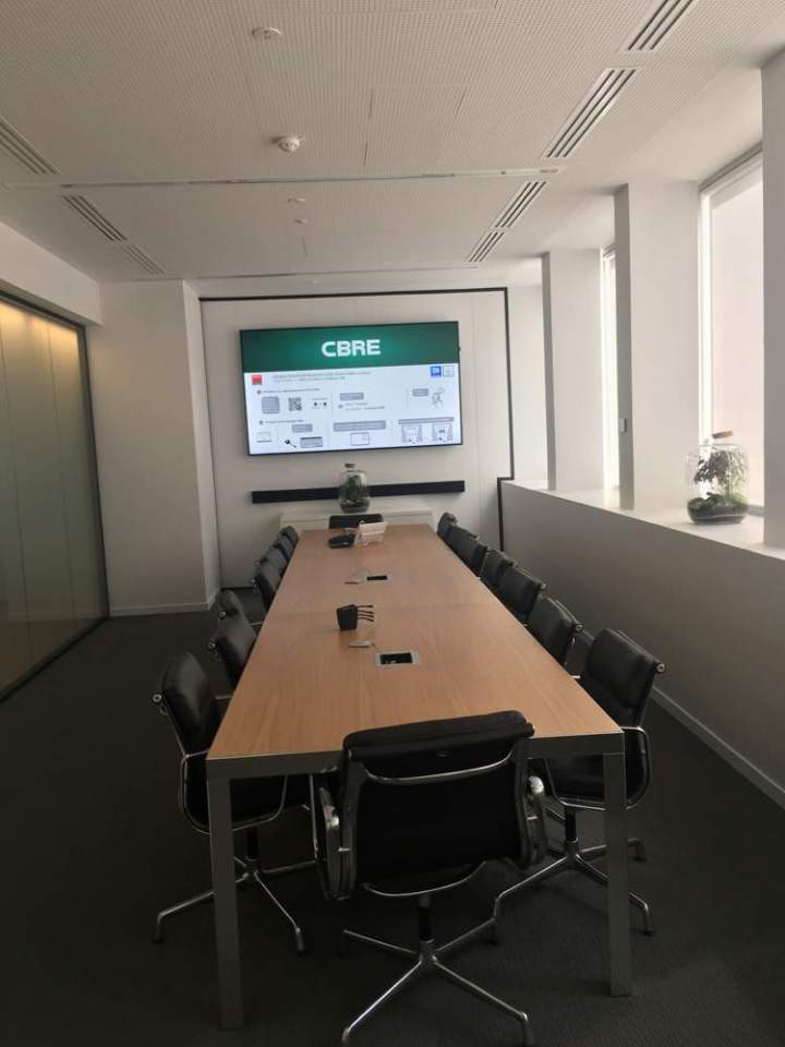 Équipements de visioconférence Chambly