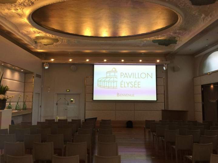 Solutions de visioconférence Chambly