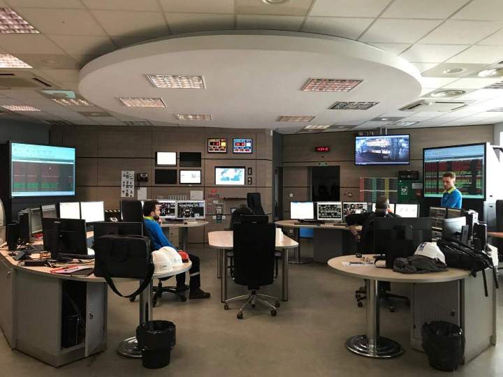 Solutions audiovisuelles professionnelles Chambly