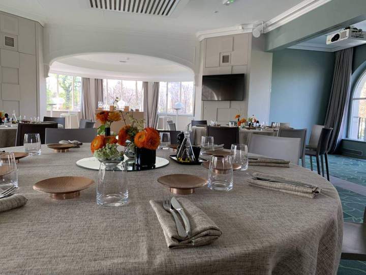 Solutions audiovisuelles pour professionnel Chambly