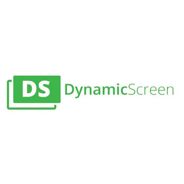 Logo Dynamic Screen