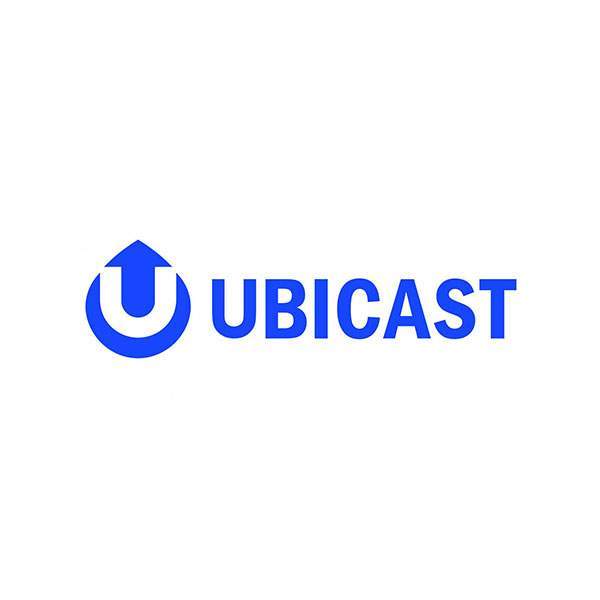 Logo Ubicast