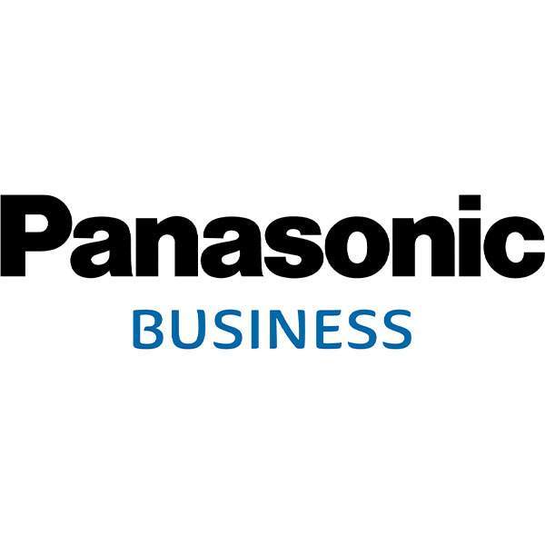 Logo Panasonic