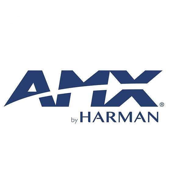 Logo AMX