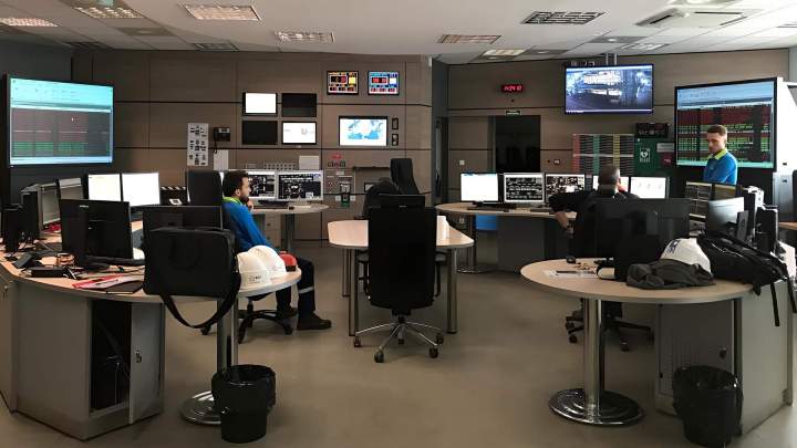 Audiovisuelle professionnel Chambly