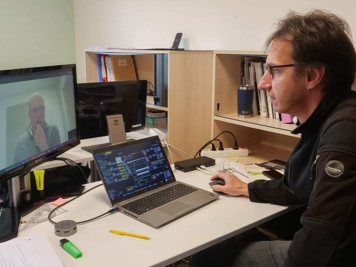 Formation et Accompagnement Audiovisuels Chambly