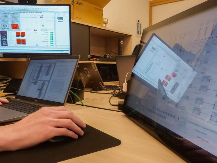 Audiovisuelle professionnel Chambly
