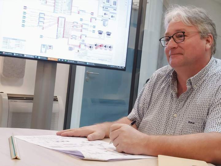 Formation et Accompagnement Audiovisuels Chambly