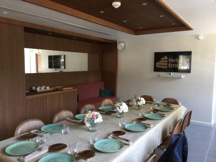 Installation d'audiovisuel Chambly