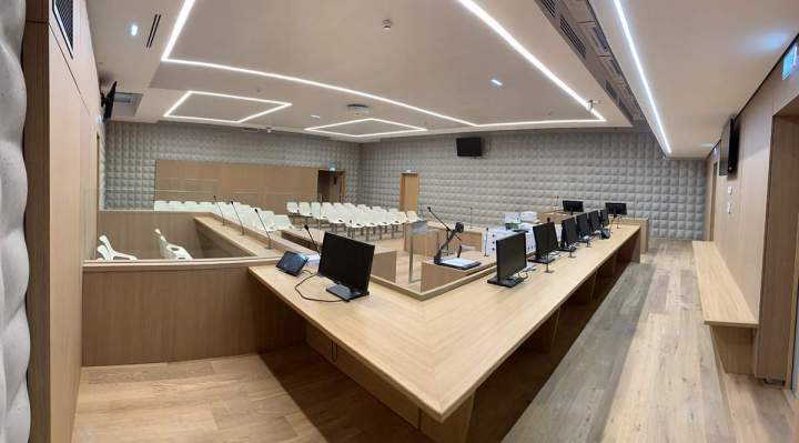 Des solutions audiovisuelles innovantes et performantes pour les professionnels