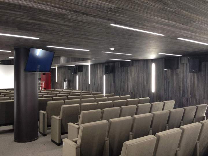 Installation de sonorisation Chambly