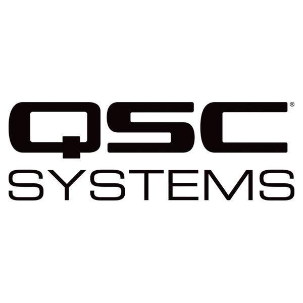 Logo QSC systems