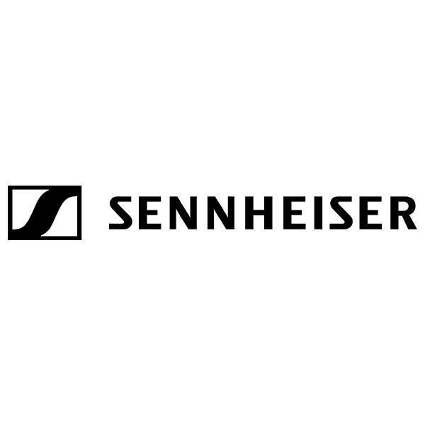Logo Snenheiser