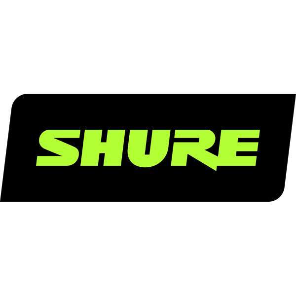 Logo Shure