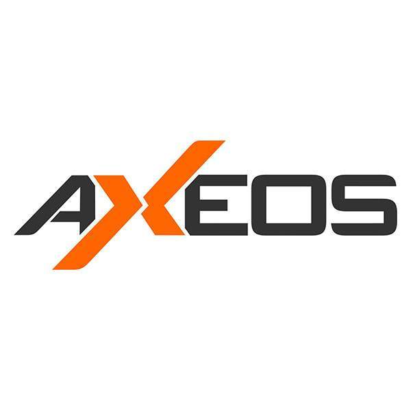 Logo Axeos
