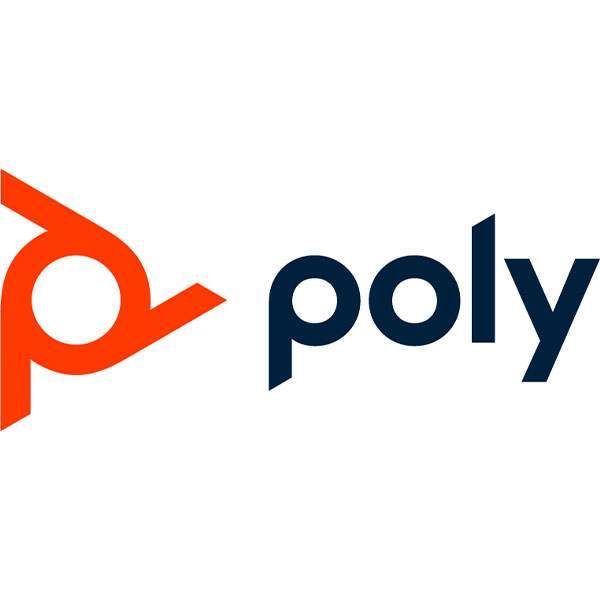 Logo Poly